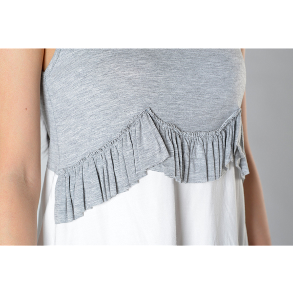 SY009針織車珠片背心細節(jié)圖 SY009針織車珠片背心細節(jié)圖